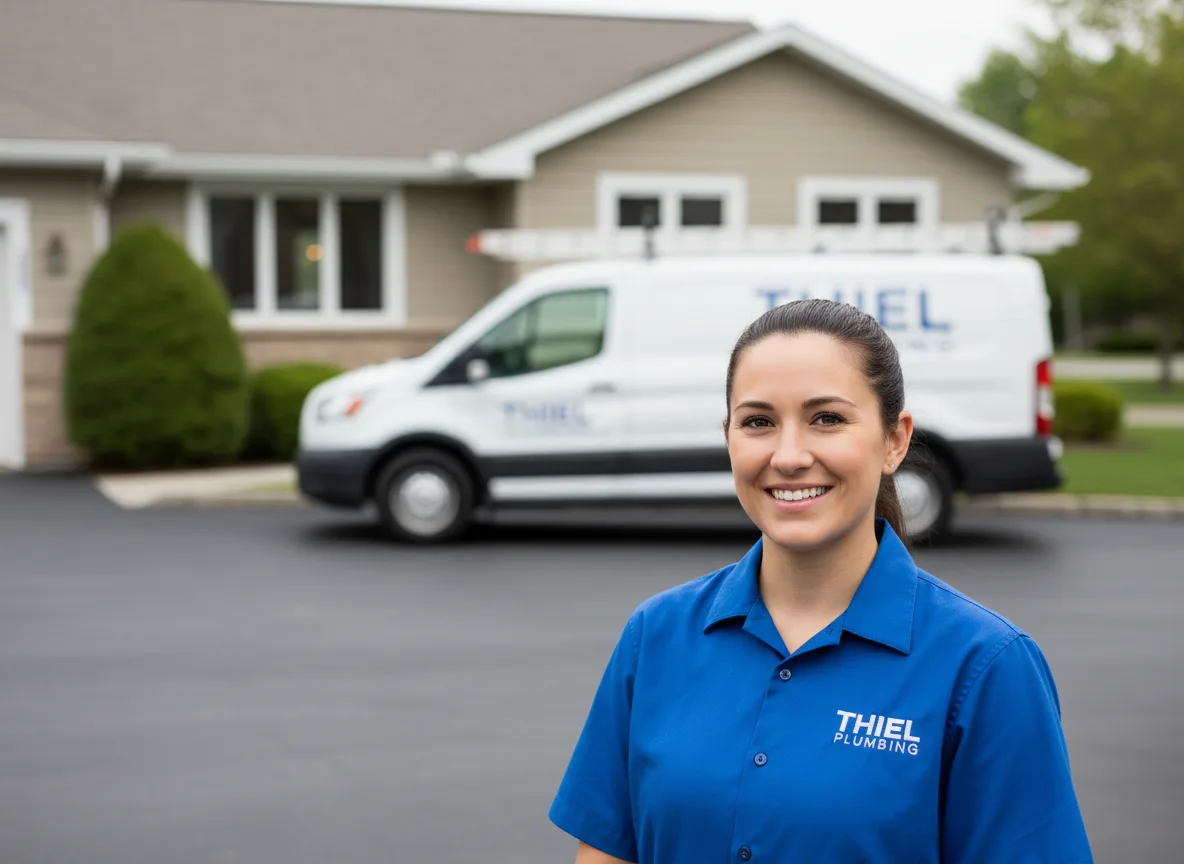Plumber Clarks Grove, MN FAQs